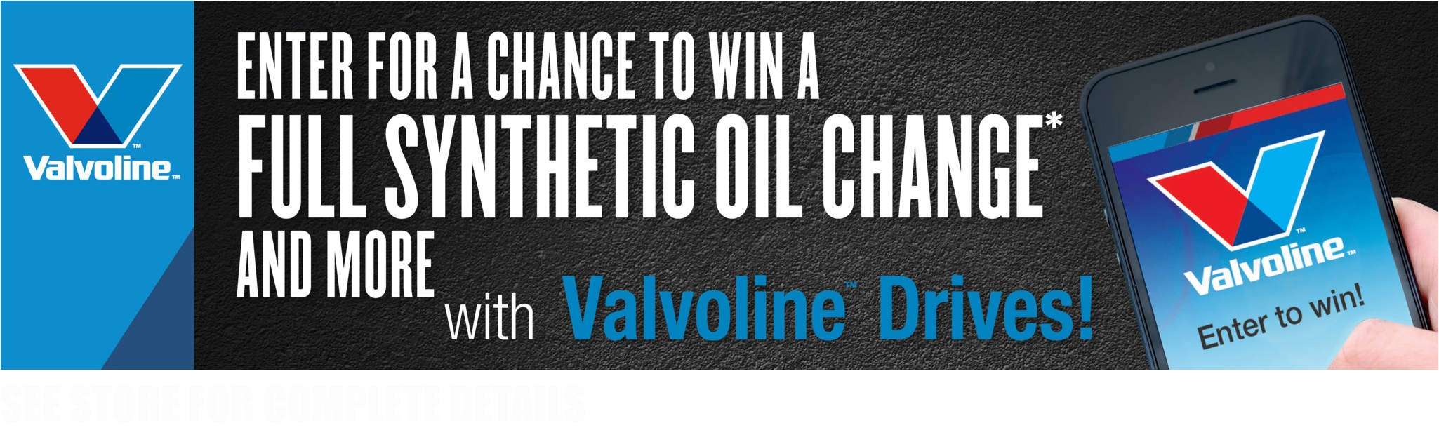 Valvoline