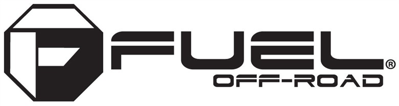 Fuel Offroad Wheels